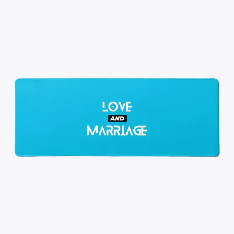 LoveandMarriage Women's Collection