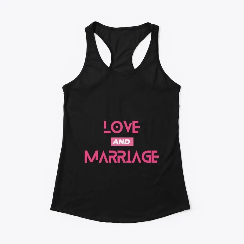 LoveandMarriage Women's Collection