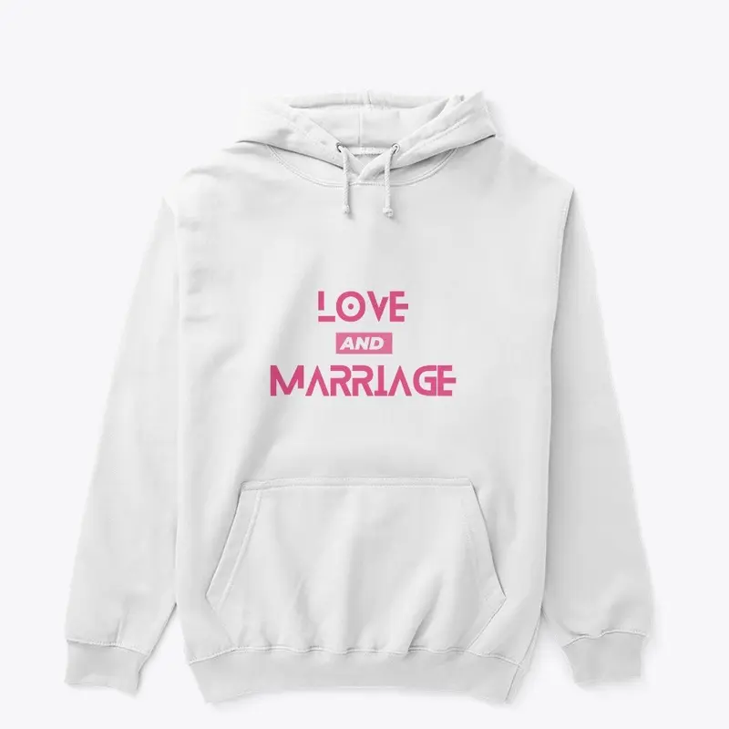 LoveandMarriage Women's Collection