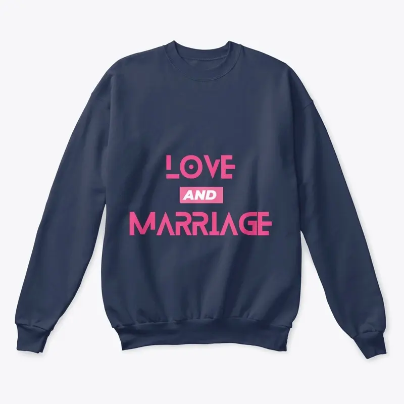 LoveandMarriage Women's Collection