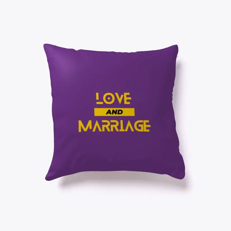 LoveandMarriage Women's Collection